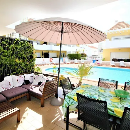 Apartman Cabanas Beach By West Palm Keys