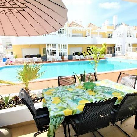 Apartman Cabanas Beach By West Palm Keys Cabanas de Tavira