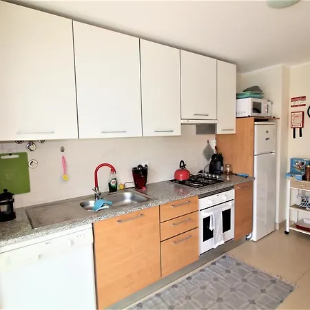 Apartman Cabanas Beach By West Palm Keys *