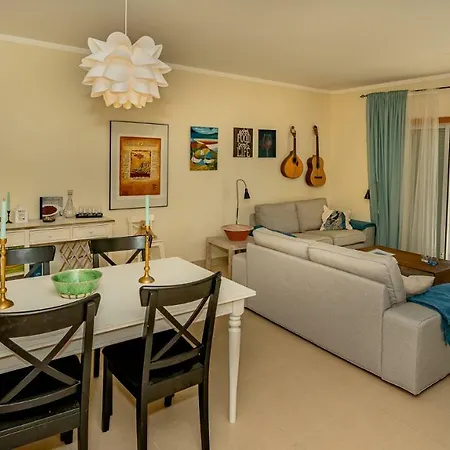 Apartmán Cabanas Beach By West Palm Keys Cabanas De Tavira