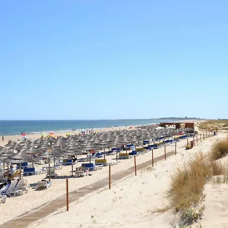 Cabanas Beach By West Palm Keys Apartmán Cabanas De Tavira