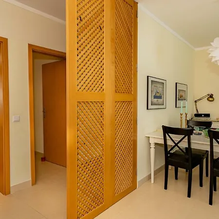 Cabanas Beach By West Palm Keys Apartmán