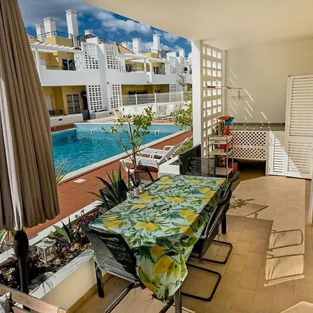 Apartmán Cabanas Beach By West Palm Keys *