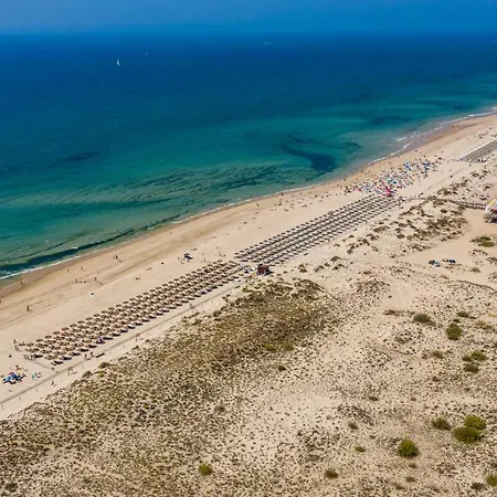 Apartmán Cabanas Beach By West Palm Keys