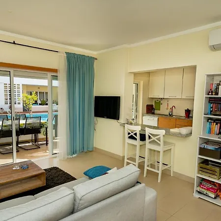 Apartmán Cabanas Beach By West Palm Keys *