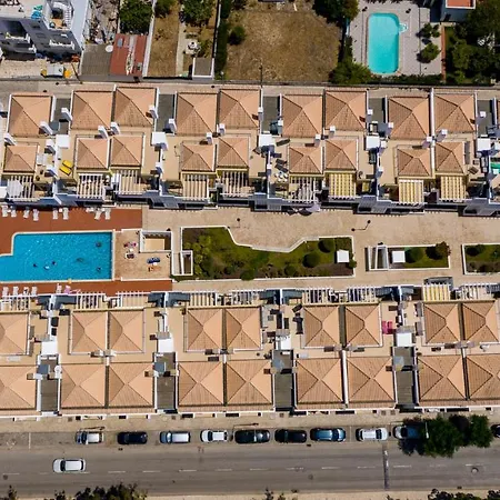 Cabanas Beach By West Palm Keys